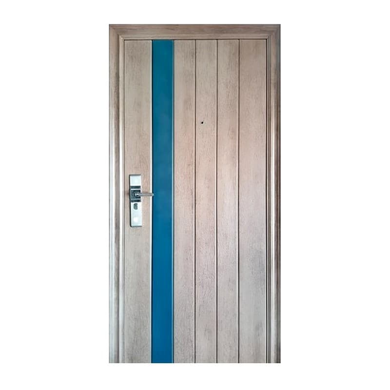 Puertas de Seguridad