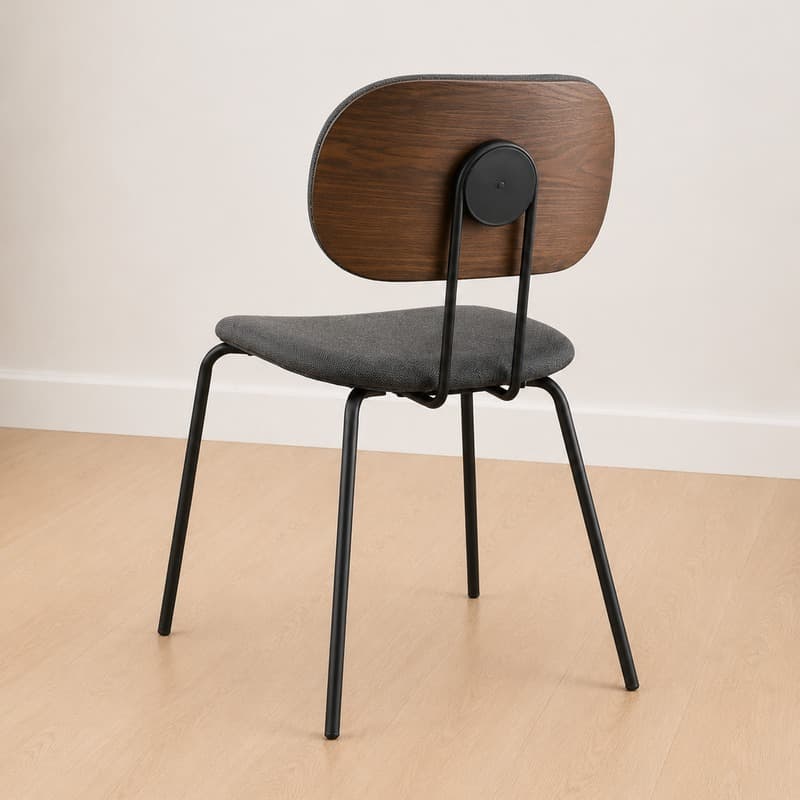 Silla Tokio — foto 1